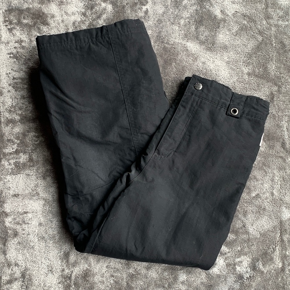 Juniors Obermeyer snow pants